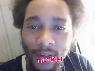 Heybim