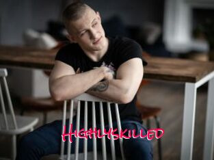 Highlyskilled