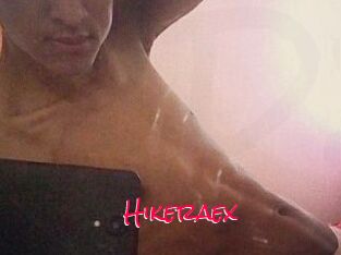 Hikeraex