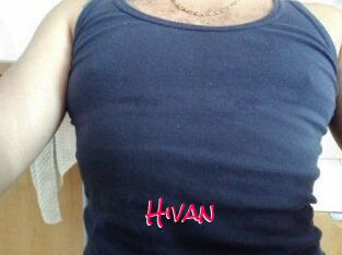 Hivan