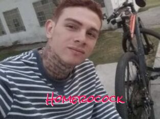 Homerocock