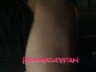 Hommecudefam
