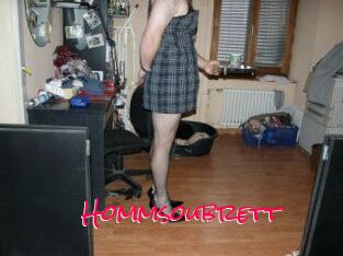 Hommsoubrett