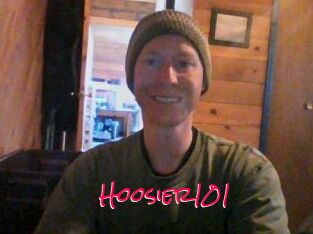 Hoosier101