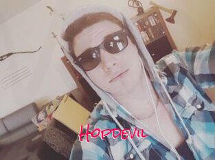 Hopdevil