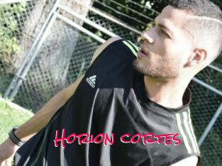 Horion_cortes