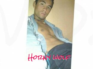 Horny_wolf