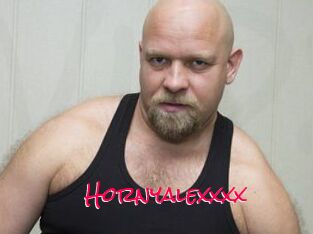 Hornyalexxxx