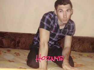 Hornyb