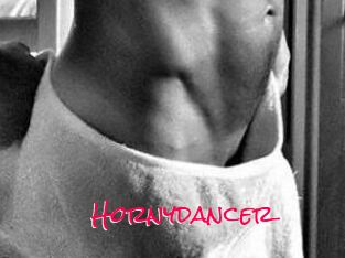 Hornydancer