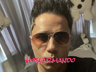 Hosearmando