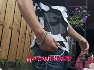 Hotandhard