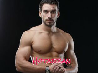 Hotarzan