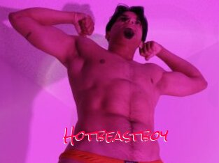 Hotbeastboy