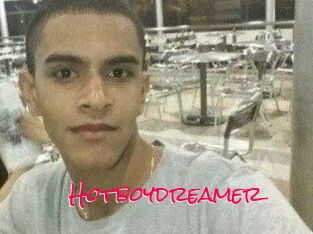 Hotboydreamer