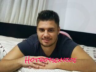 Hotboysexyjoe