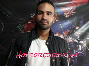 Hotcoredirtycum