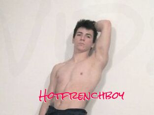 Hotfrenchboy