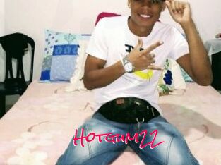 Hotgum22