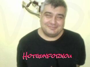 Hotguyforyou