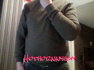 Hothornnyguy