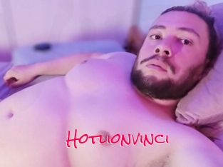 Hotlionvinci