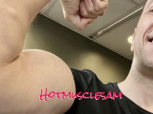 hotmusclesam Video X Gay