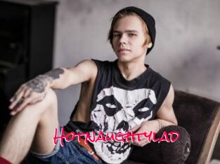 Hotnaughtylad