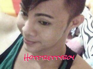 Hotprettyboy