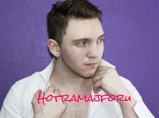 Hotramajforu