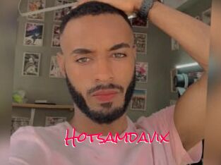 Hotsamdavix