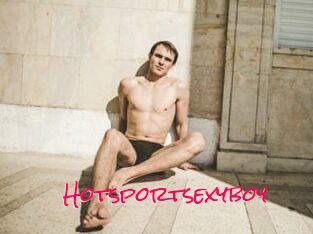Hotsportsexyboy