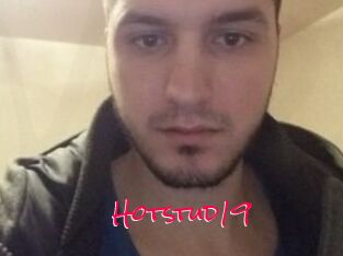 Hotstud19