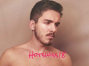 Hotswiss18