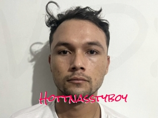 Hottnasstyboy
