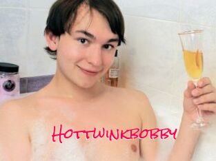 Hottwinkbobby