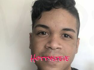 Hottysteve