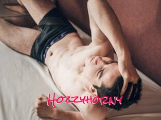 Hozzyhorny