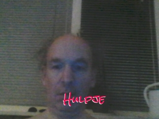 Hulpje