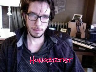Hungartist
