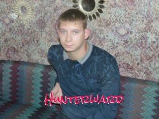 Hunterward