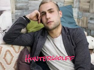 Hunterwolff