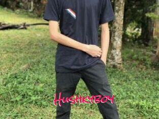 Hushkyboy