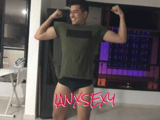 IANXSEXY