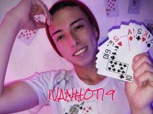 IVANHOT19