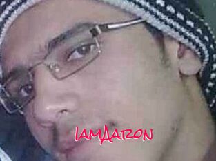 IamAaron