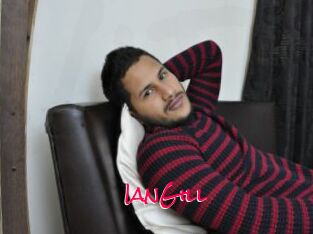 IanGill