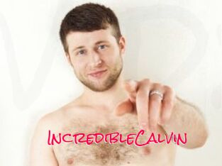 IncredibleCalvin