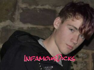 InfamousDicks