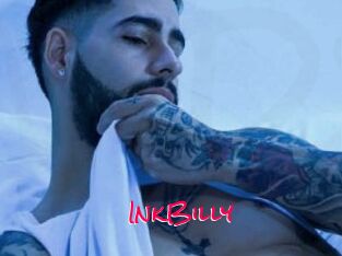 InkBilly